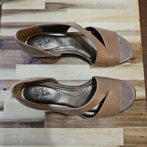 Life Stride Soft System